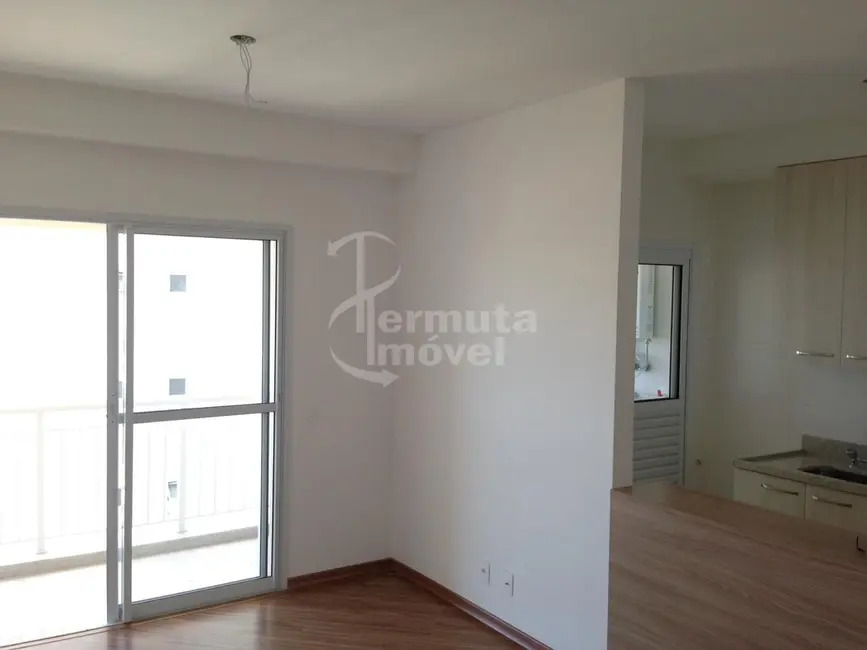 Foto 3 de Apartamento com 1 quarto à venda, 51m2 em Barueri - SP