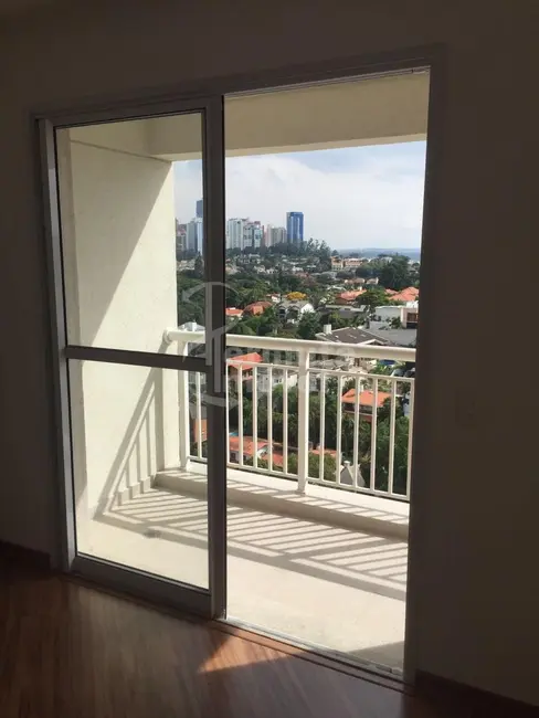 Foto 4 de Apartamento com 1 quarto à venda, 51m2 em Barueri - SP