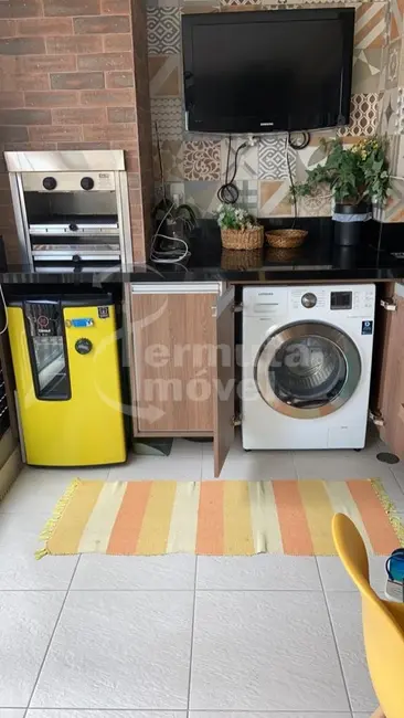 Foto 7 de Apartamento com 2 quartos à venda, 73m2 em Sítio Tamboré Alphaville, Barueri - SP