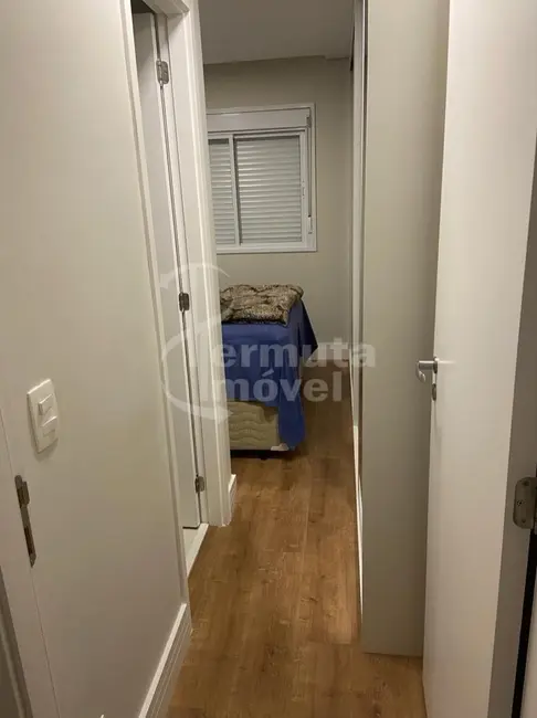 Foto 9 de Apartamento com 2 quartos à venda, 73m2 em Sítio Tamboré Alphaville, Barueri - SP