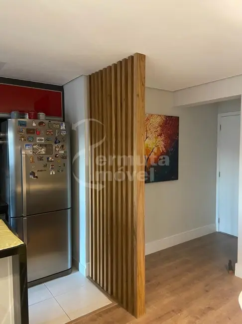 Foto 6 de Apartamento com 2 quartos à venda, 73m2 em Sítio Tamboré Alphaville, Barueri - SP