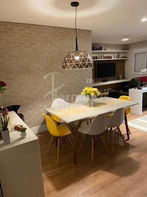 Foto 2 de Apartamento com 2 quartos à venda, 73m2 em Sítio Tamboré Alphaville, Barueri - SP