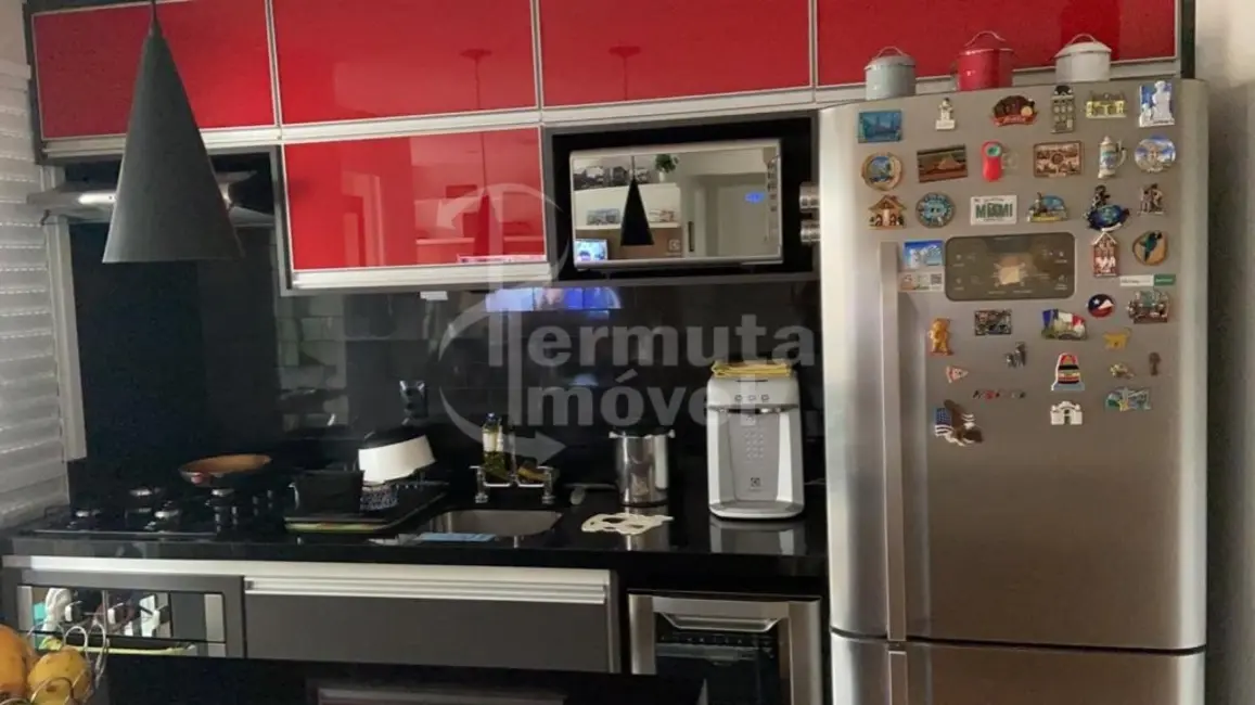 Foto 5 de Apartamento com 2 quartos à venda, 73m2 em Sítio Tamboré Alphaville, Barueri - SP