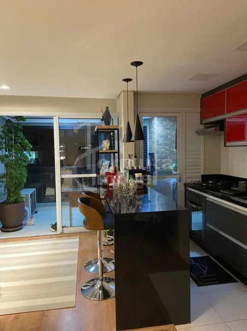 Foto 4 de Apartamento com 2 quartos à venda, 73m2 em Sítio Tamboré Alphaville, Barueri - SP