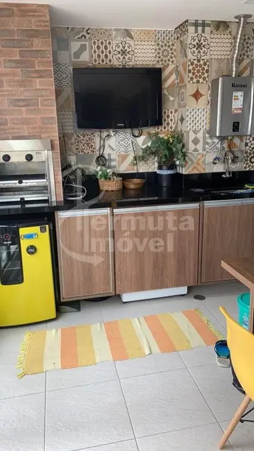 Foto 8 de Apartamento com 2 quartos à venda, 73m2 em Sítio Tamboré Alphaville, Barueri - SP
