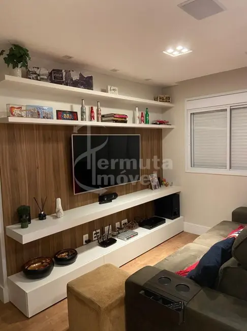 Foto 3 de Apartamento com 2 quartos à venda, 73m2 em Sítio Tamboré Alphaville, Barueri - SP