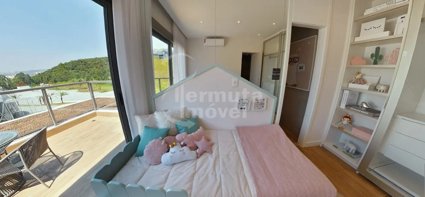 Foto 8 de Casa de Condomínio com 3 quartos à venda, 200m2 em Tamboré, Santana De Parnaiba - SP