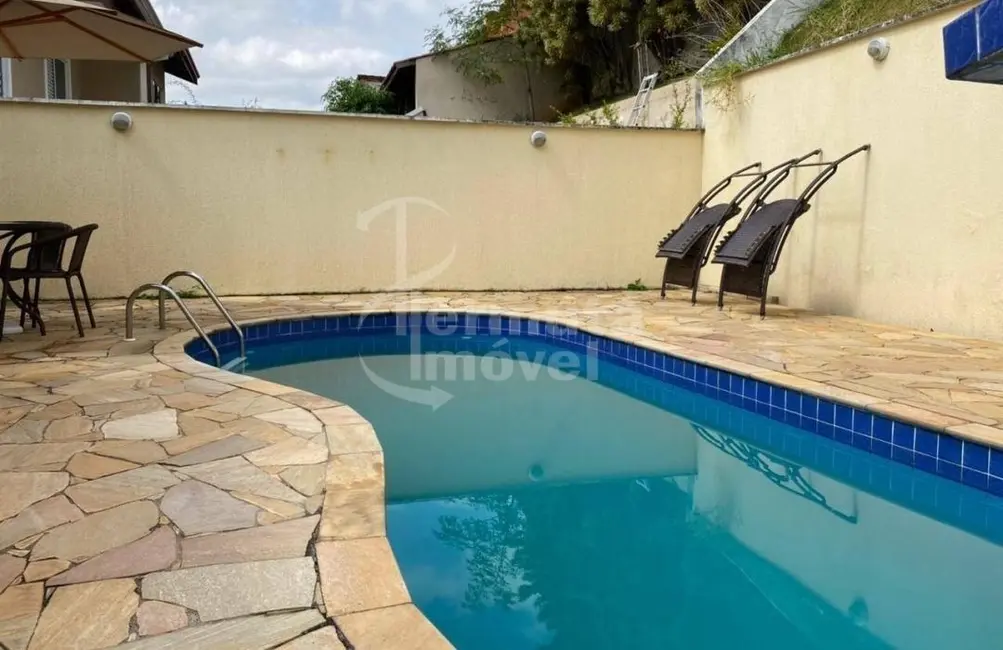 Casa com 3 quartos à venda, 174m2 em Parque Nova Jandira, Jandira - SP - imagem 7 Foto 7 de Casa com 3 quartos à venda, 174m2 em Parque Nova Jandira, Jandira - SP