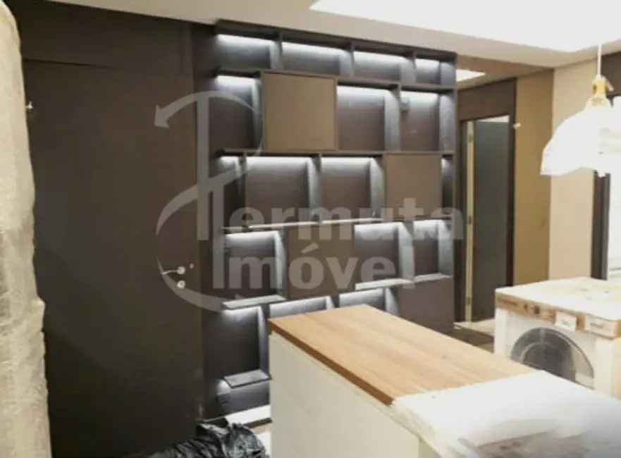 Foto 5 de Apartamento com 1 quarto à venda, 50m2 em Barueri - SP