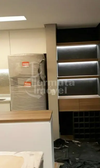 Foto 3 de Apartamento com 1 quarto à venda, 50m2 em Barueri - SP