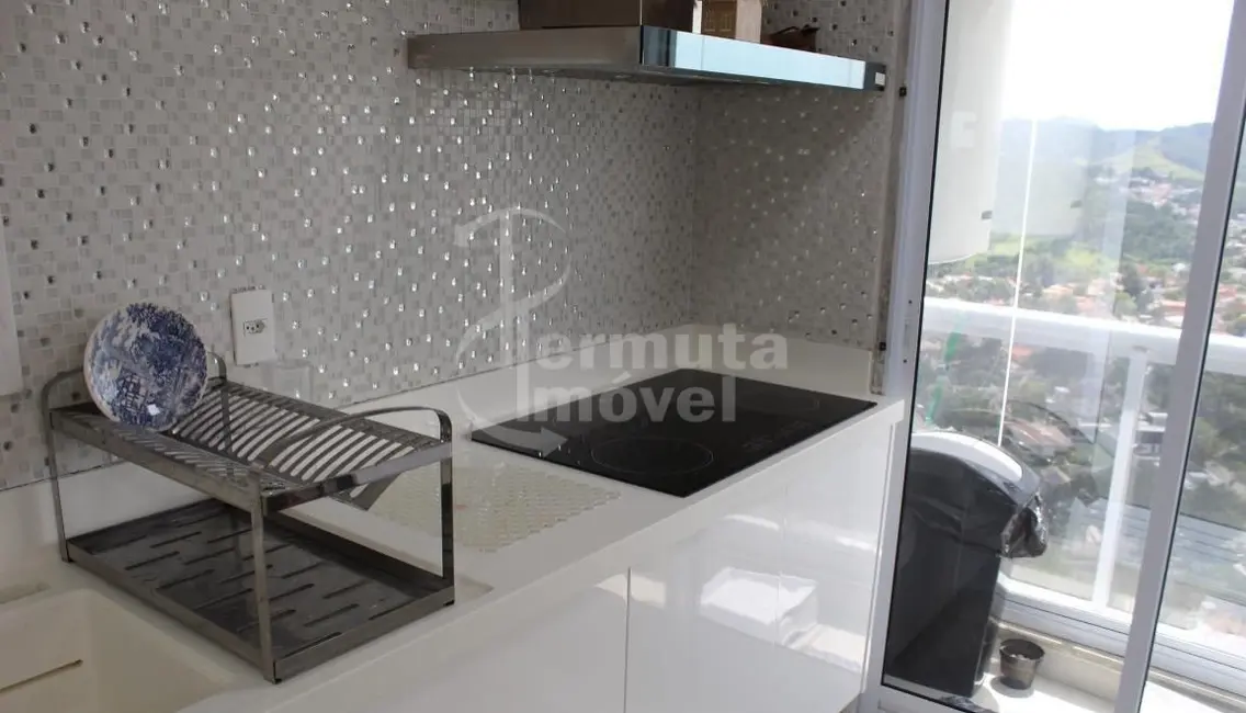 Foto 8 de Apartamento com 2 quartos à venda, 213m2 em Barueri - SP