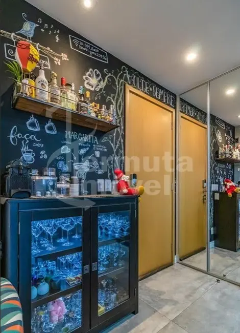 Foto 6 de Apartamento com 1 quarto à venda, 50m2 em Barueri - SP