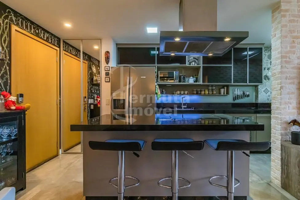 Foto 8 de Apartamento com 1 quarto à venda, 50m2 em Barueri - SP