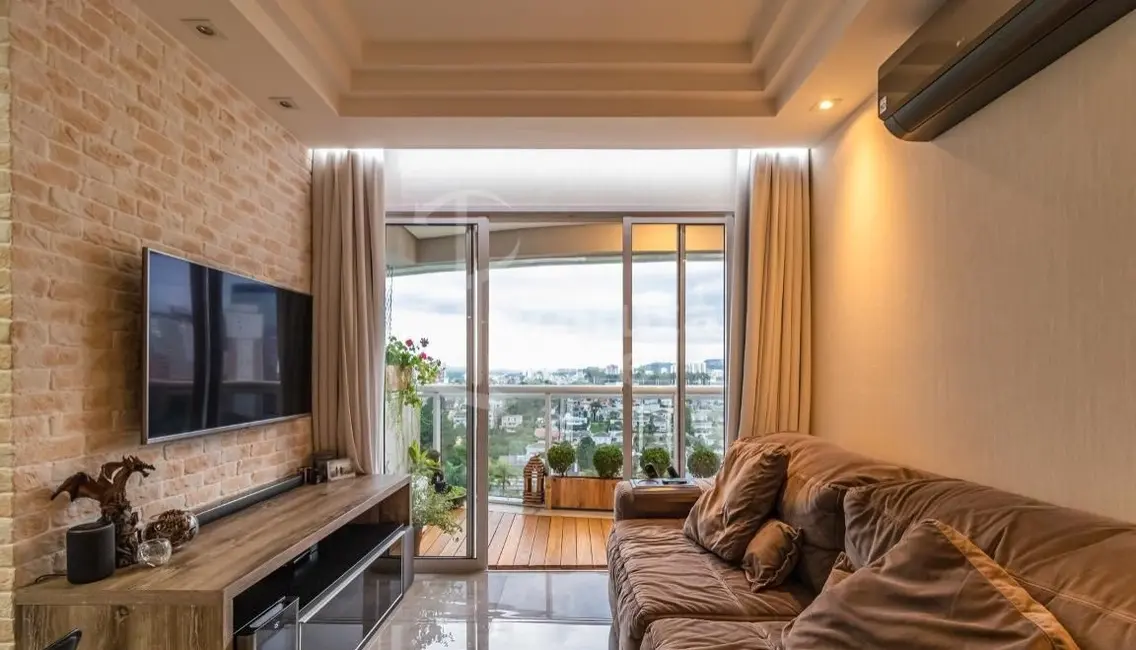 Foto 2 de Apartamento com 1 quarto à venda, 50m2 em Barueri - SP