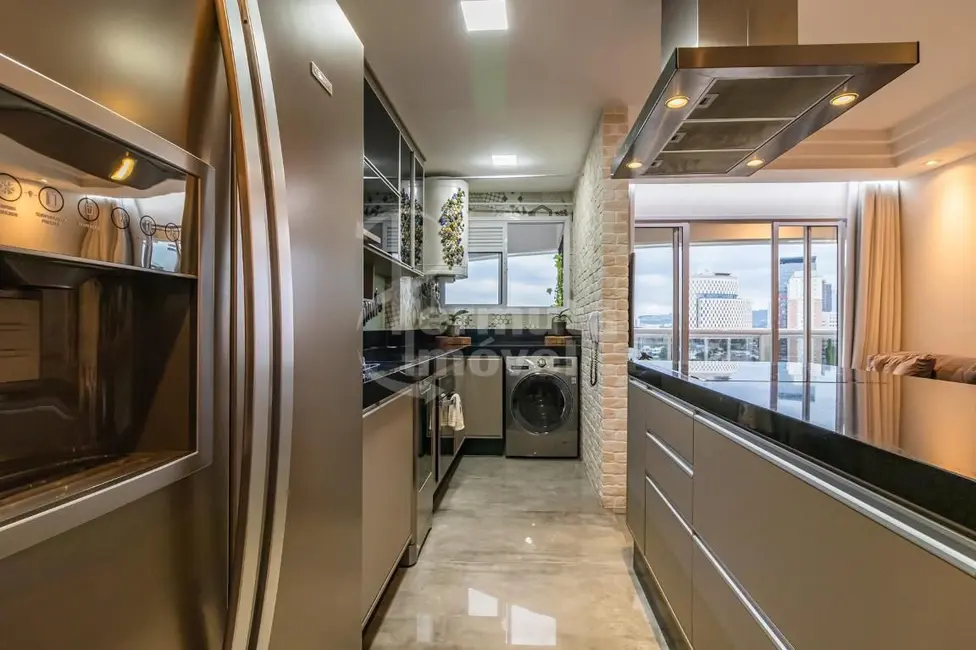 Foto 9 de Apartamento com 1 quarto à venda, 50m2 em Barueri - SP