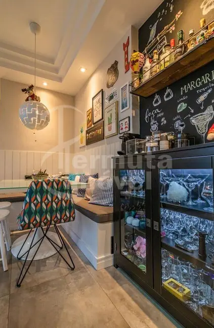 Foto 5 de Apartamento com 1 quarto à venda, 50m2 em Barueri - SP