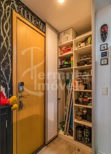 Foto 7 de Apartamento com 1 quarto à venda, 50m2 em Barueri - SP