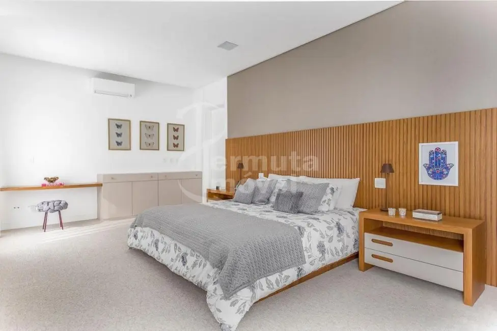 Foto 6 de Casa de Condomínio com 4 quartos à venda, 600m2 em Cidade Tamboré, Santana De Parnaiba - SP