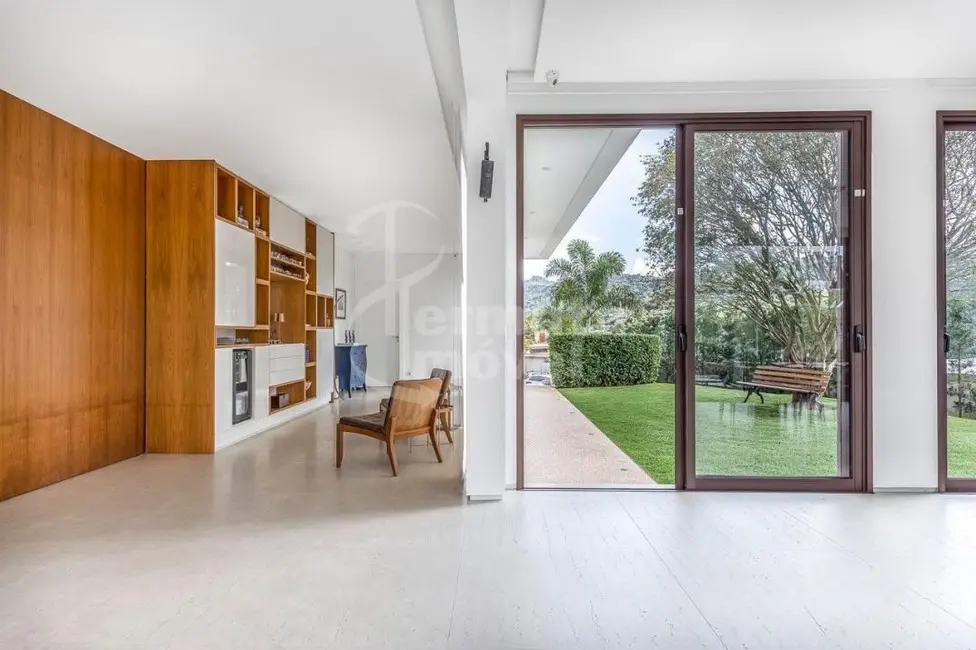 Foto 4 de Casa de Condomínio com 4 quartos à venda, 600m2 em Cidade Tamboré, Santana De Parnaiba - SP