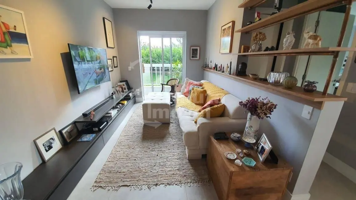 Foto 2 de Apartamento com 1 quarto à venda, 86m2 em Barueri - SP