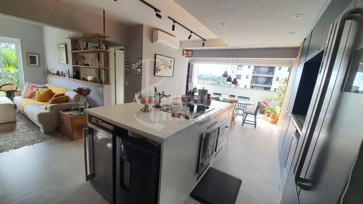 Foto 1 de Apartamento com 1 quarto à venda, 86m2 em Barueri - SP