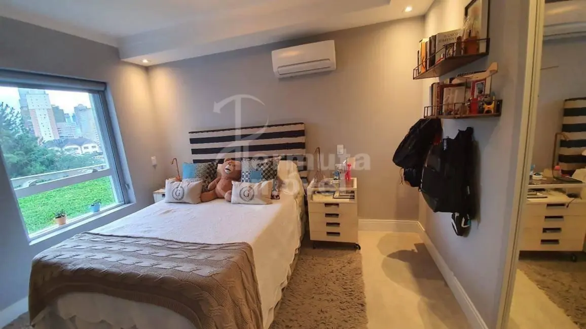 Foto 3 de Apartamento com 1 quarto à venda, 86m2 em Barueri - SP