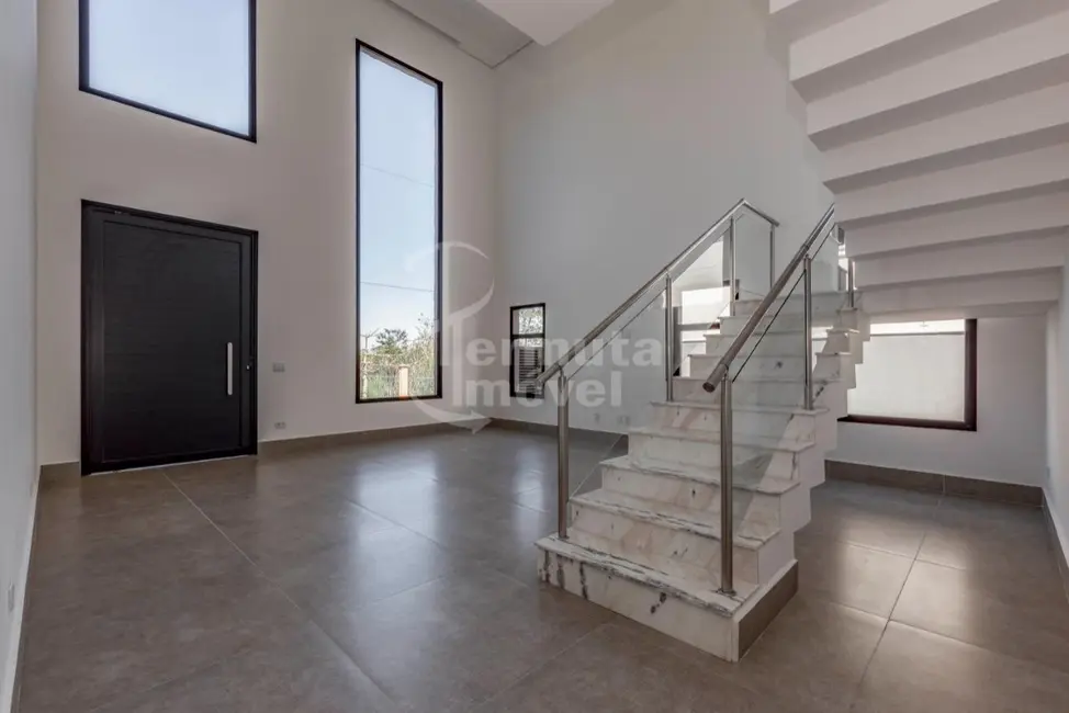 Casa de Condomínio com 3 quartos à venda, 242m2 em Tamboré, Santana De Parnaiba - SP - imagem 8 Foto 8 de Casa de Condomínio com 3 quartos à venda, 242m2 em Tamboré, Santana De Parnaiba - SP