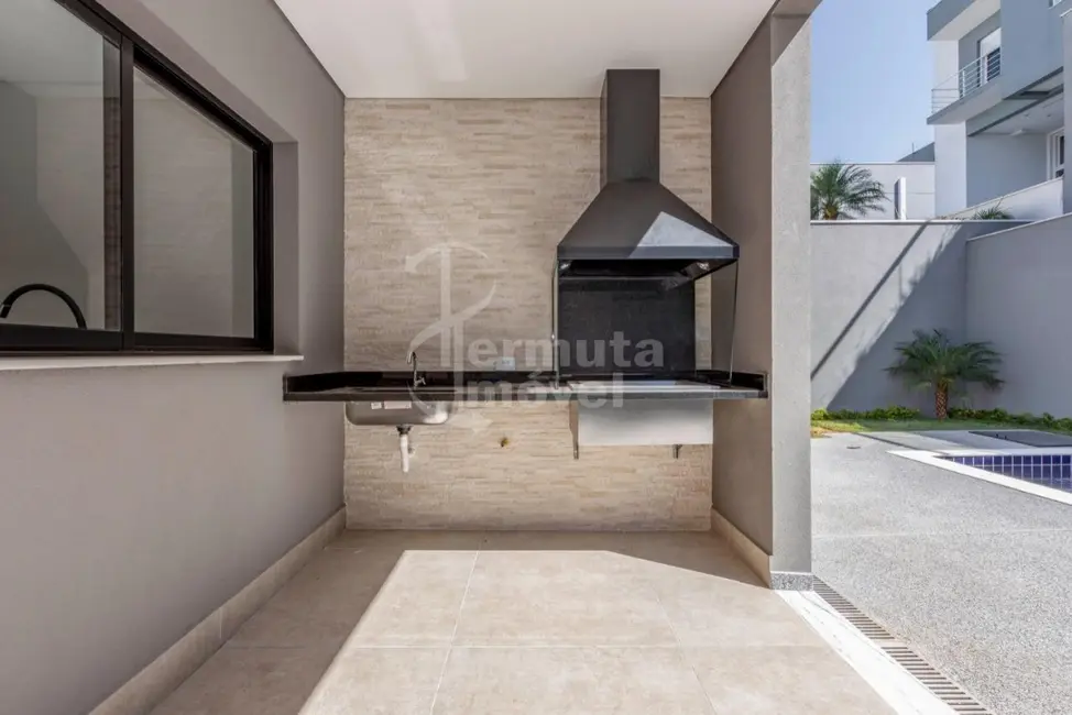 Casa de Condomínio com 3 quartos à venda, 242m2 em Tamboré, Santana De Parnaiba - SP - imagem 5 Foto 5 de Casa de Condomínio com 3 quartos à venda, 242m2 em Tamboré, Santana De Parnaiba - SP