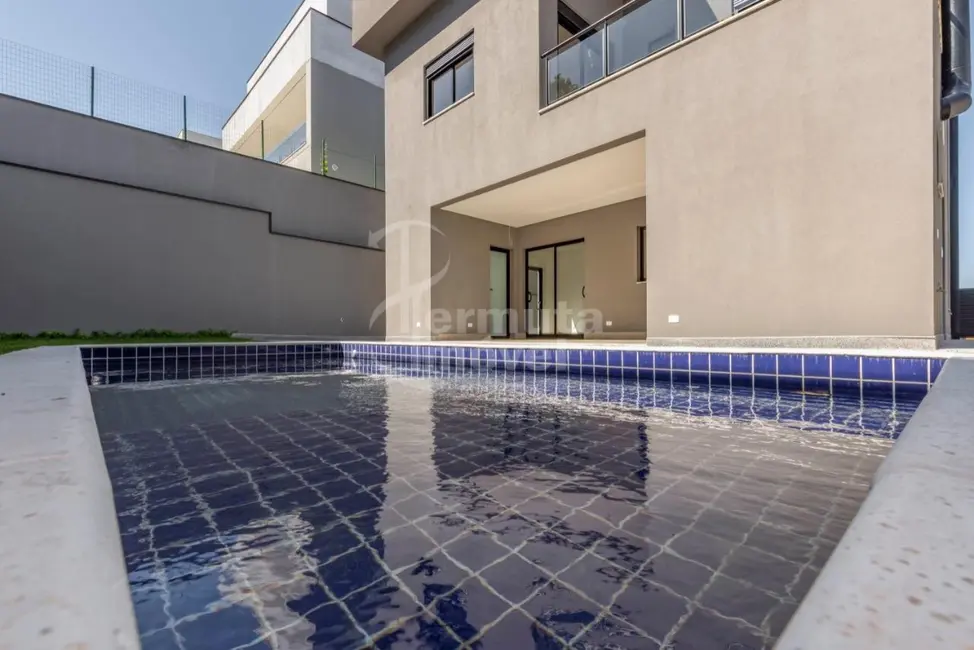 Casa de Condomínio com 3 quartos à venda, 242m2 em Tamboré, Santana De Parnaiba - SP - imagem 4 Foto 4 de Casa de Condomínio com 3 quartos à venda, 242m2 em Tamboré, Santana De Parnaiba - SP