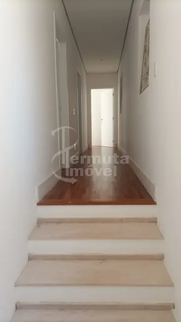 Foto 6 de Casa de Condomínio com 4 quartos à venda, 440m2 em Tamboré, Santana De Parnaiba - SP