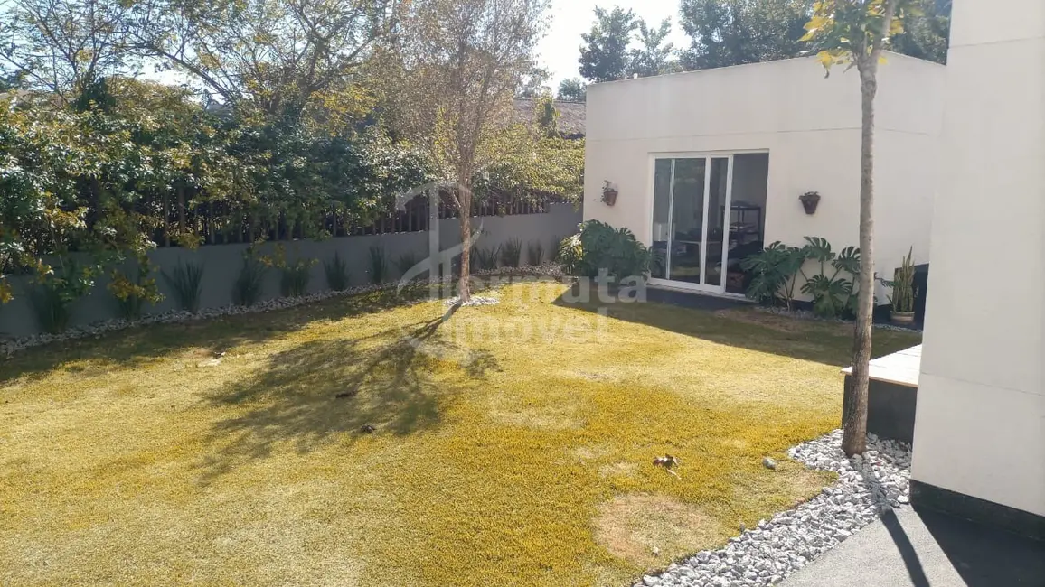 Foto 5 de Casa de Condomínio com 4 quartos à venda, 440m2 em Tamboré, Santana De Parnaiba - SP