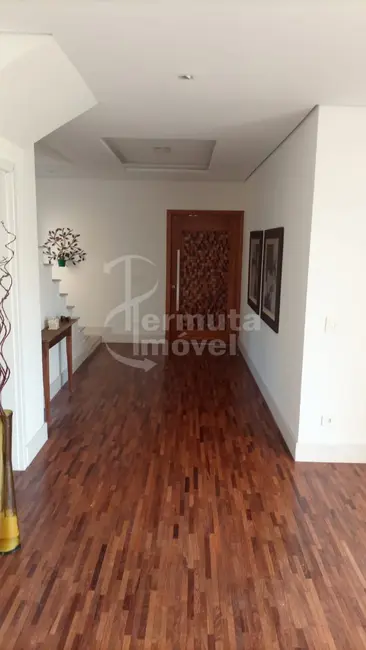 Foto 7 de Casa de Condomínio com 4 quartos à venda, 440m2 em Tamboré, Santana De Parnaiba - SP