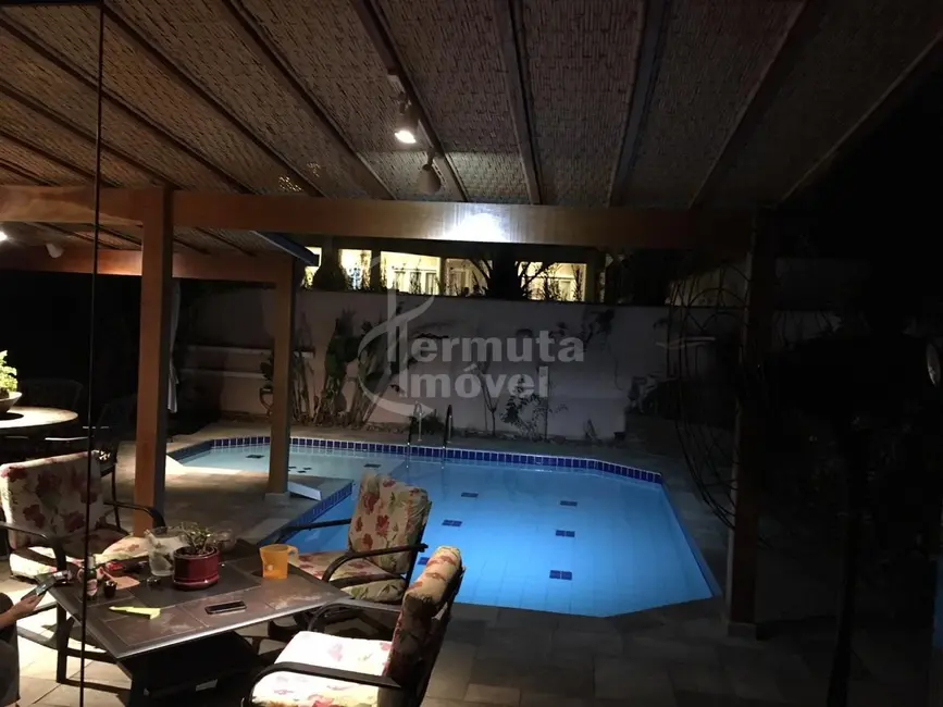 Foto 4 de Casa de Condomínio com 4 quartos à venda, 408m2 em Alphaville, Santana De Parnaiba - SP