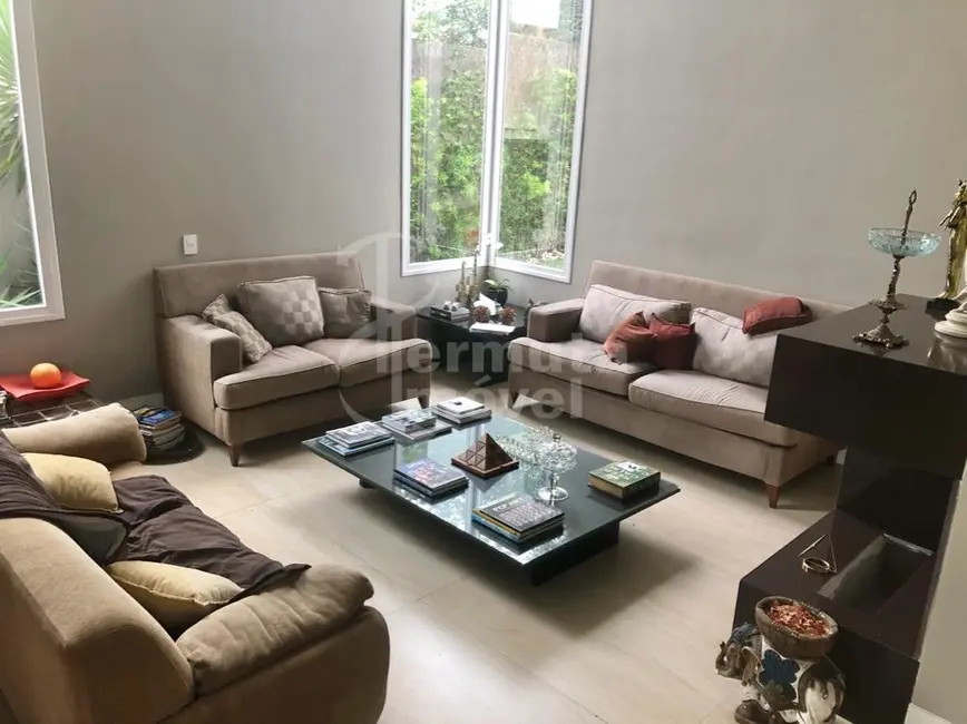 Foto 3 de Casa de Condomínio com 4 quartos à venda, 402m2 em Tamboré, Santana De Parnaiba - SP