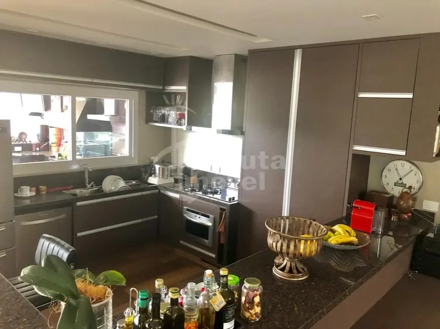 Foto 7 de Casa de Condomínio com 4 quartos à venda, 402m2 em Tamboré, Santana De Parnaiba - SP