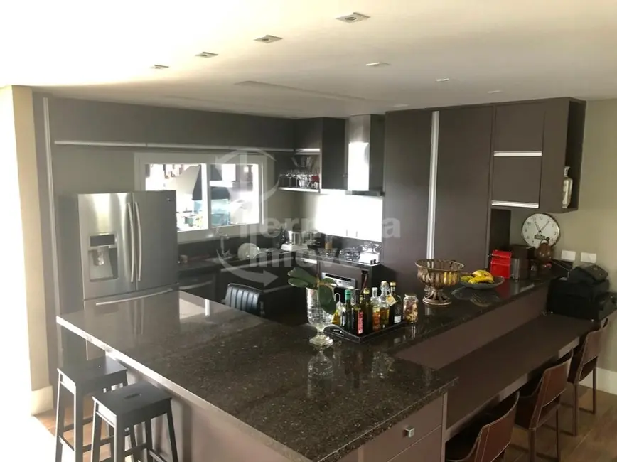 Foto 9 de Casa de Condomínio com 4 quartos à venda, 402m2 em Tamboré, Santana De Parnaiba - SP