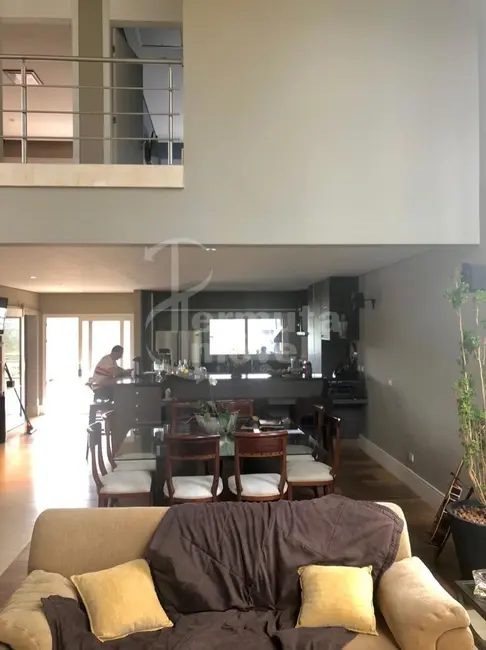 Foto 6 de Casa de Condomínio com 4 quartos à venda, 402m2 em Tamboré, Santana De Parnaiba - SP