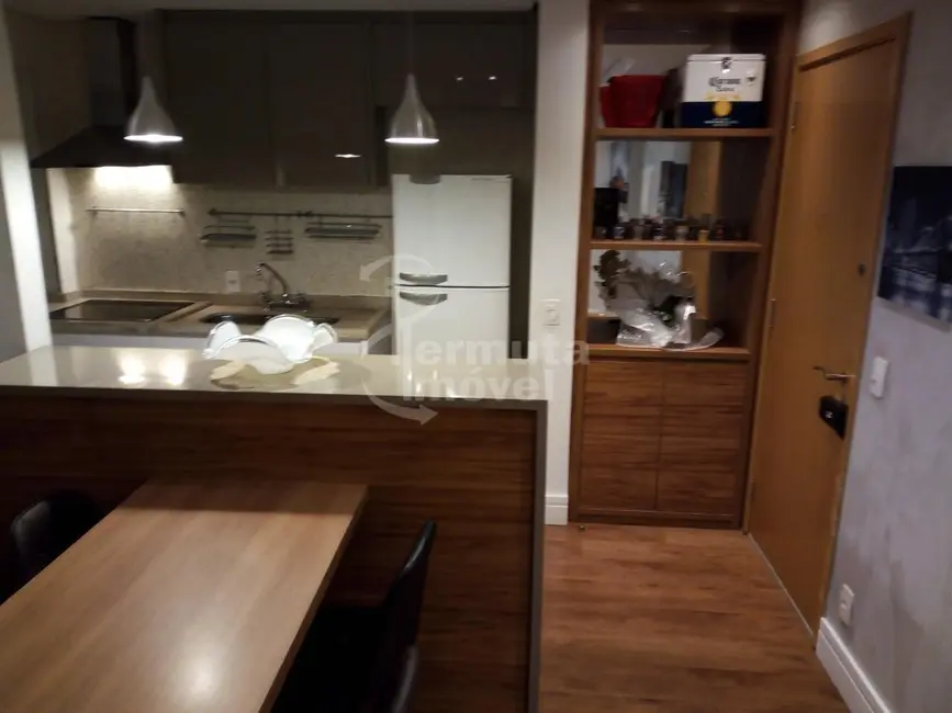 Apartamento com 1 quarto à venda, 50m2 em Barueri - SP - imagem 7 Foto 7 de Apartamento com 1 quarto à venda, 50m2 em Barueri - SP