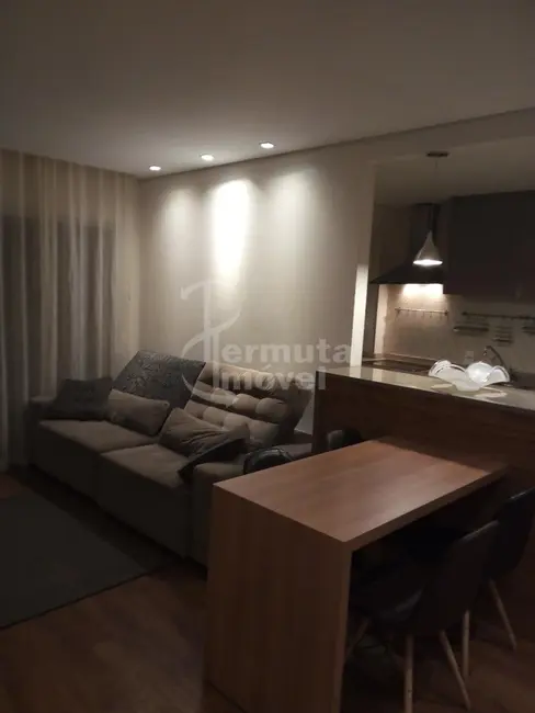 Apartamento com 1 quarto à venda, 50m2 em Barueri - SP - imagem 3 Foto 3 de Apartamento com 1 quarto à venda, 50m2 em Barueri - SP