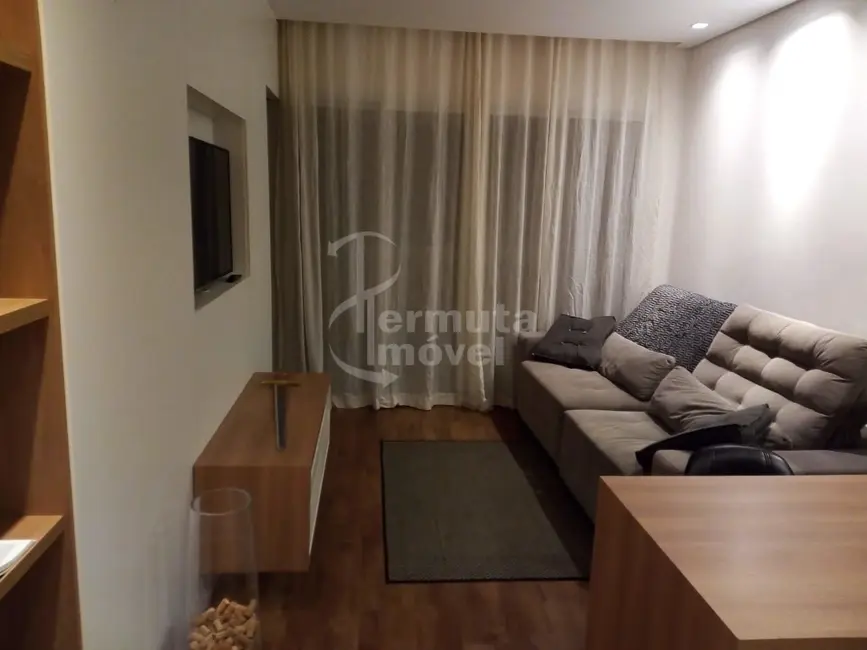 Apartamento com 1 quarto à venda, 50m2 em Barueri - SP - imagem 4 Foto 4 de Apartamento com 1 quarto à venda, 50m2 em Barueri - SP