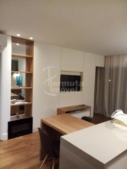 Apartamento com 1 quarto à venda, 50m2 em Barueri - SP - imagem 6 Foto 6 de Apartamento com 1 quarto à venda, 50m2 em Barueri - SP