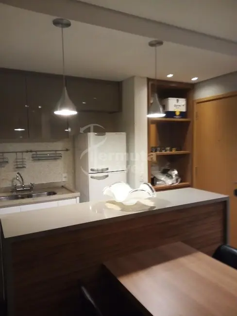 Apartamento com 1 quarto à venda, 50m2 em Barueri - SP - imagem 8 Foto 8 de Apartamento com 1 quarto à venda, 50m2 em Barueri - SP