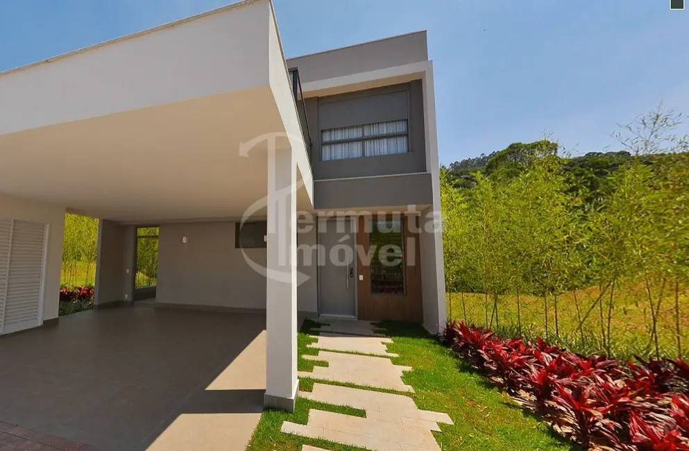 Foto 1 de Casa de Condomínio com 3 quartos à venda, 200m2 em Tamboré, Santana De Parnaiba - SP