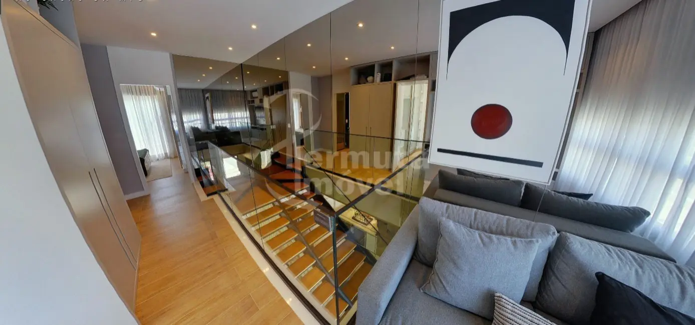 Foto 8 de Casa de Condomínio com 3 quartos à venda, 200m2 em Tamboré, Santana De Parnaiba - SP