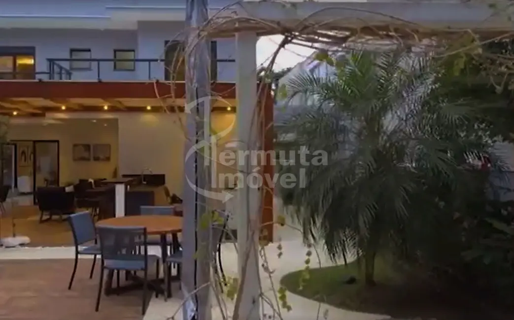 Foto 3 de Casa de Condomínio com 5 quartos à venda, 460m2 em Bertioga - SP