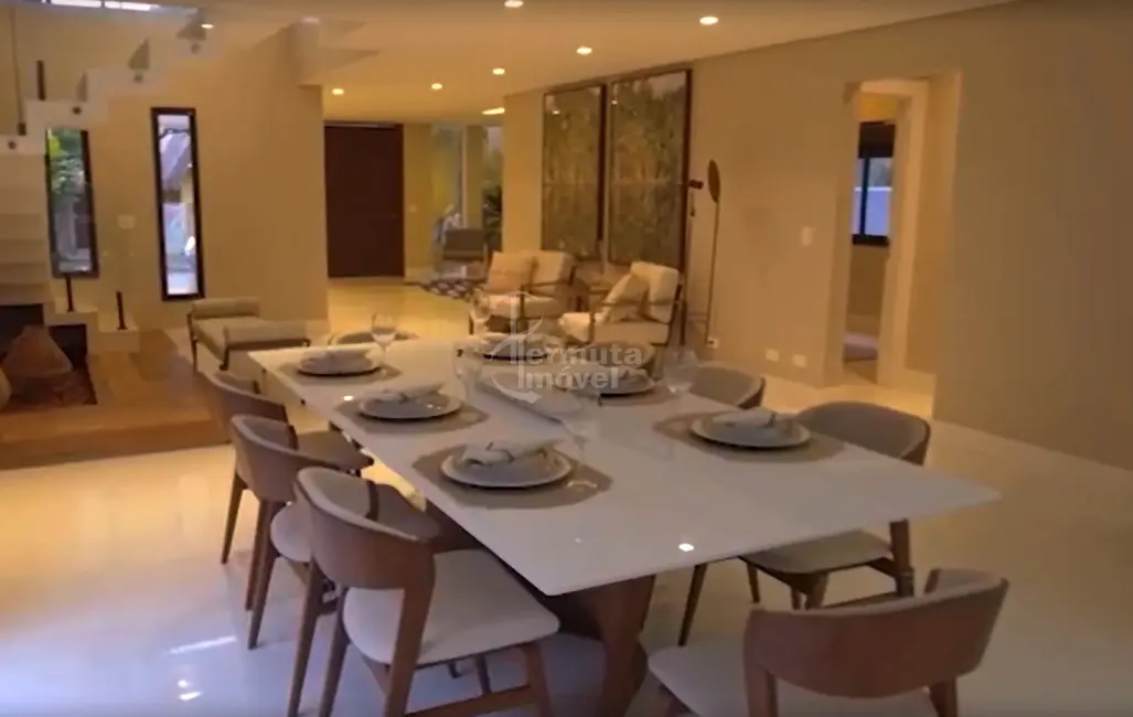 Foto 8 de Casa de Condomínio com 5 quartos à venda, 460m2 em Bertioga - SP