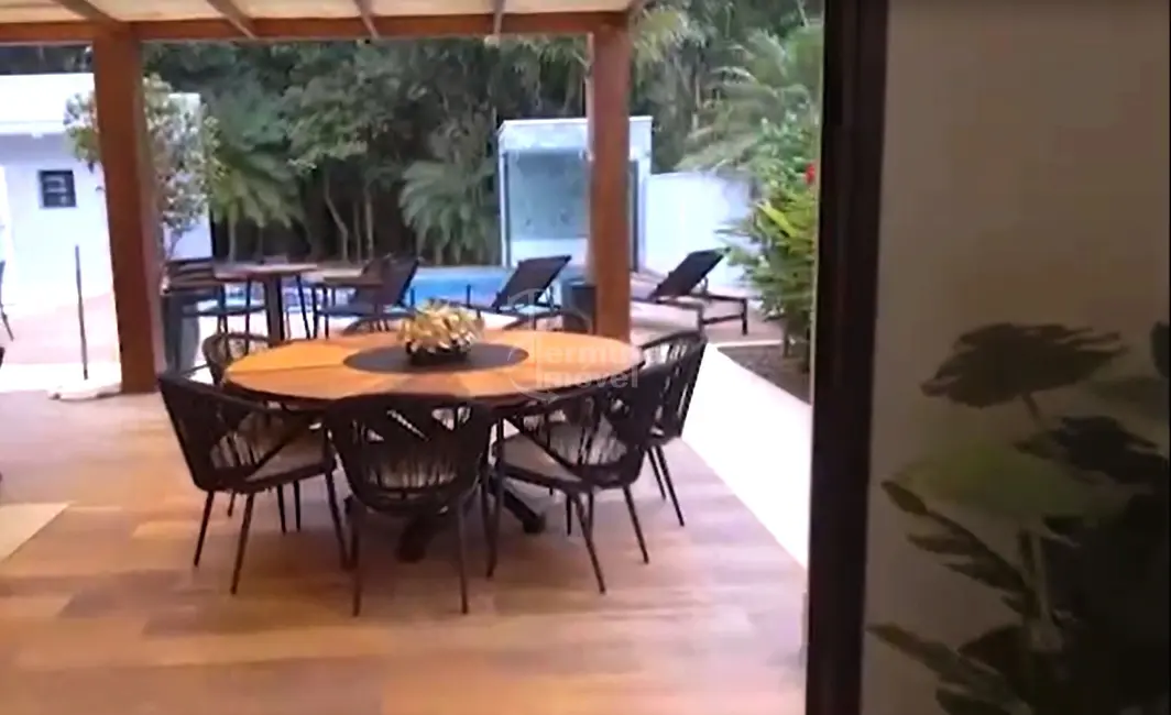 Foto 4 de Casa de Condomínio com 5 quartos à venda, 460m2 em Bertioga - SP
