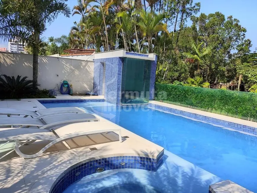 Foto 3 de Casa de Condomínio com 6 quartos à venda, 494m2 em Bertioga - SP