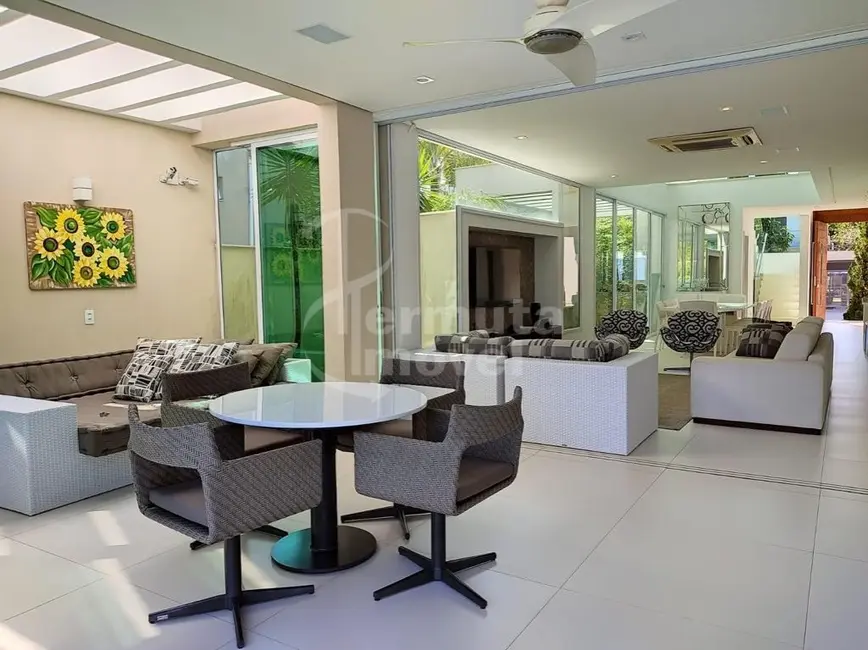 Foto 5 de Casa de Condomínio com 6 quartos à venda, 494m2 em Bertioga - SP