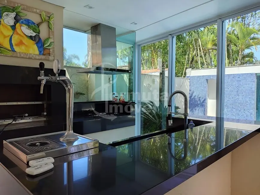 Foto 7 de Casa de Condomínio com 6 quartos à venda, 494m2 em Bertioga - SP